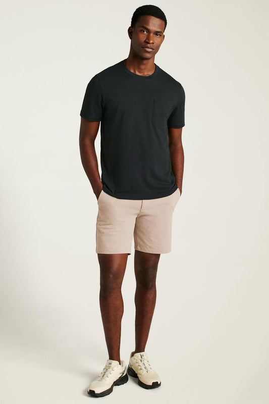 Forever Soft Cotton Pocket Tee Bonobos Top Pick