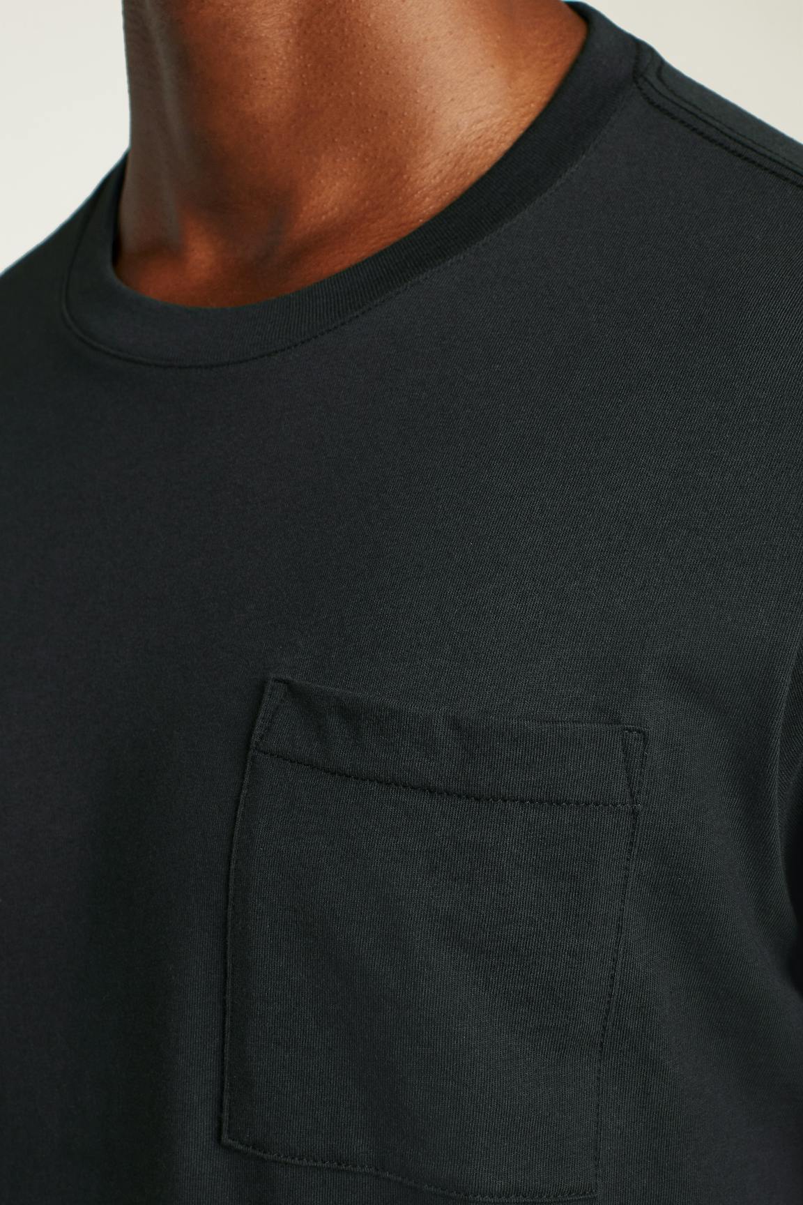 Forever Soft Cotton Pocket Tee Bonobos Top Pick