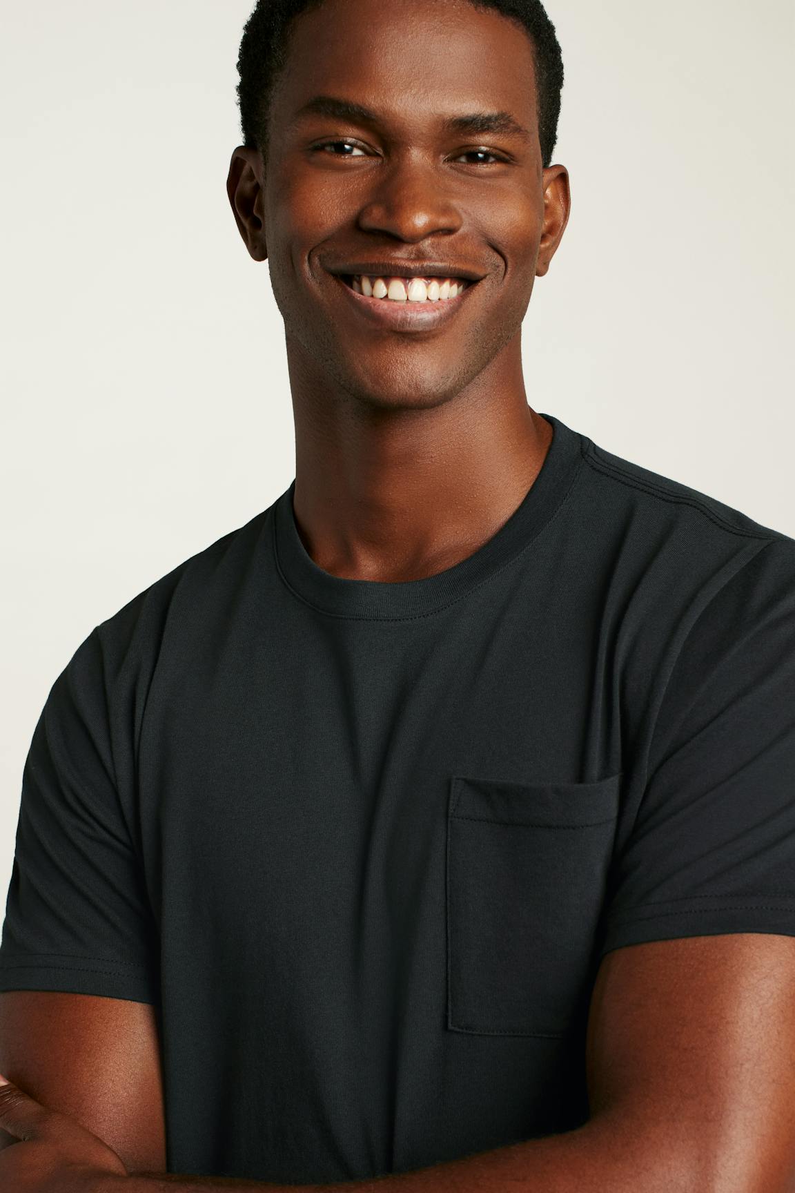 Forever Soft Cotton Pocket Tee Bonobos Top Pick