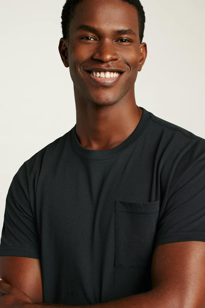 Forever Soft Cotton Pocket Tee Bonobos Top Pick