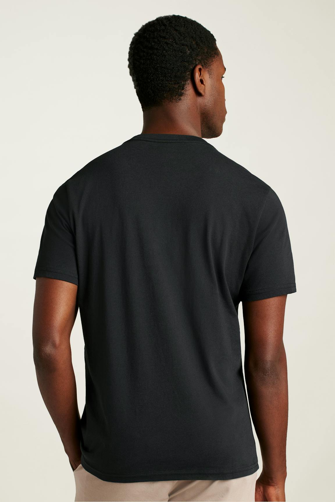 Forever Soft Cotton Pocket Tee Bonobos Top Pick