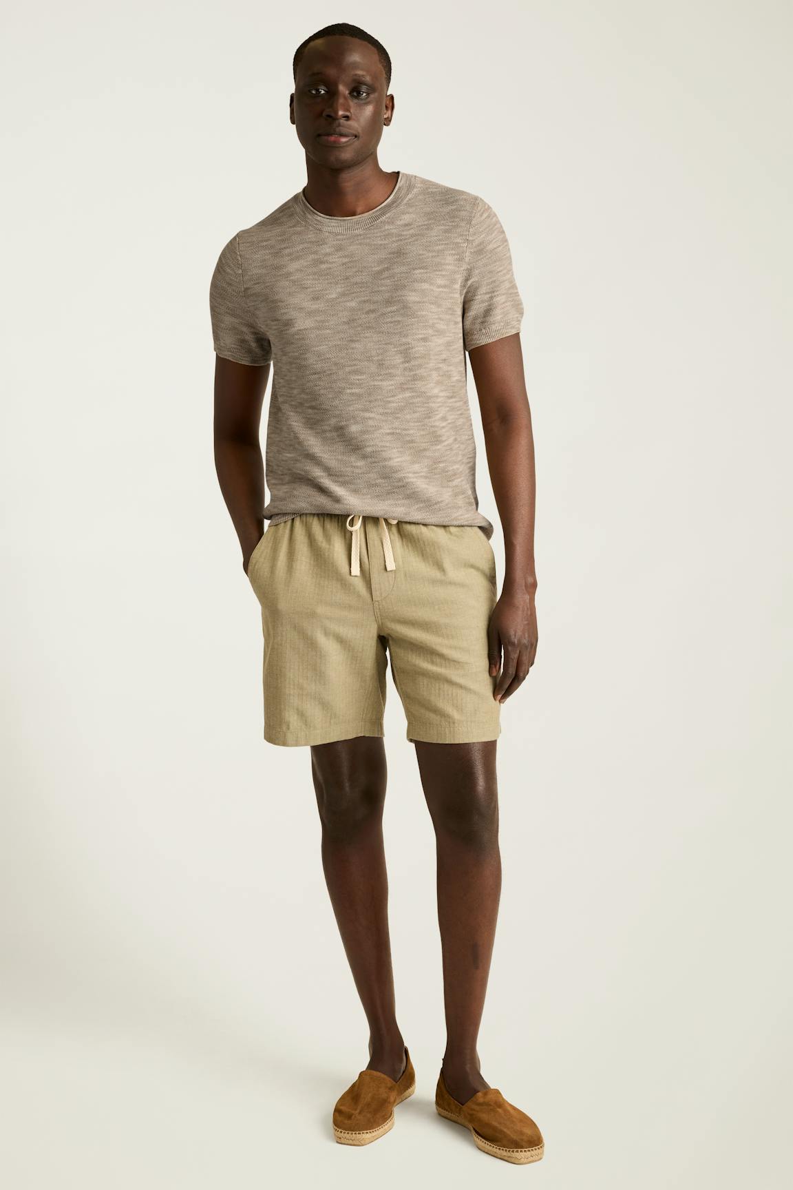 Italian Sweater Tee Bonobos Smart Buy