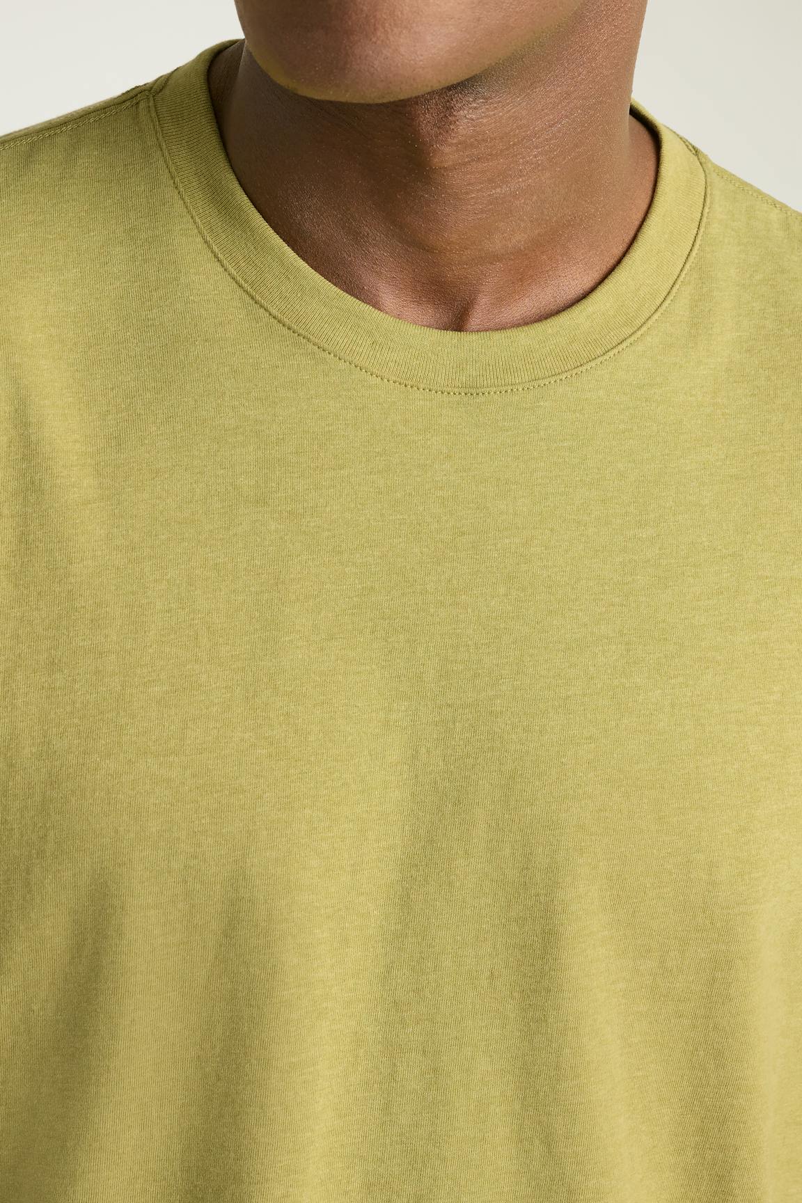 Forever Soft Cotton Tee Bonobos Premium