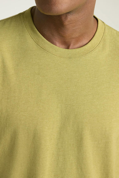 Forever Soft Cotton Tee Bonobos Premium
