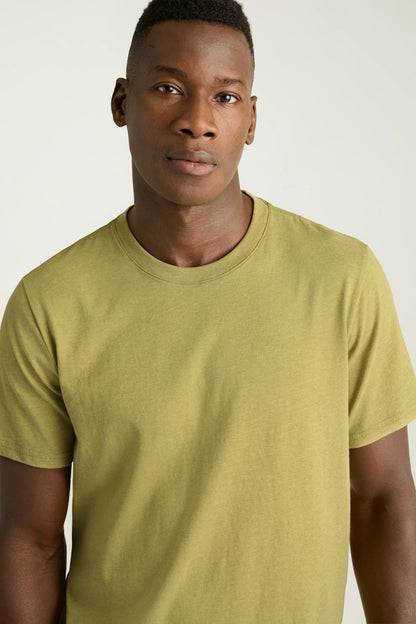 Forever Soft Cotton Tee Bonobos Premium