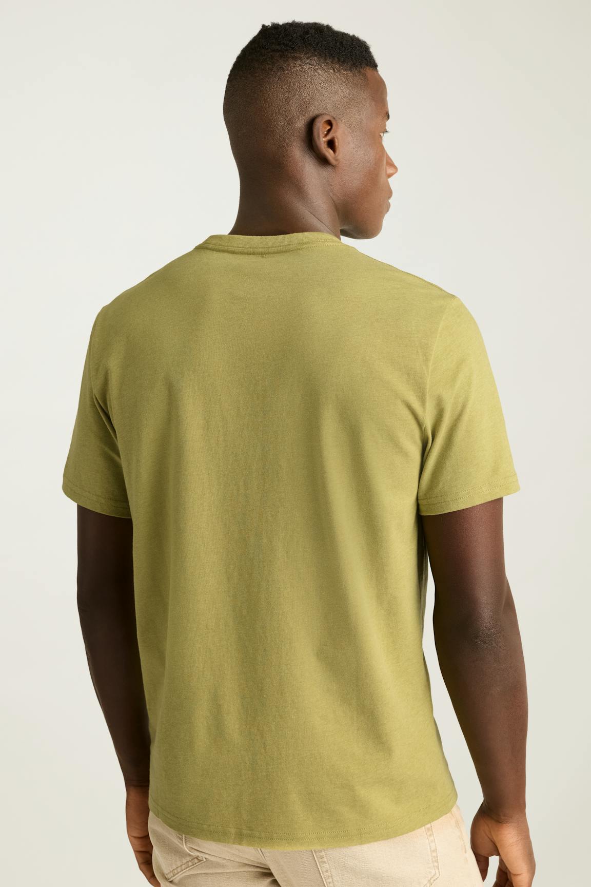 Forever Soft Cotton Tee Bonobos Premium
