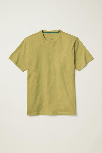 Forever Soft Cotton Tee Bonobos Premium