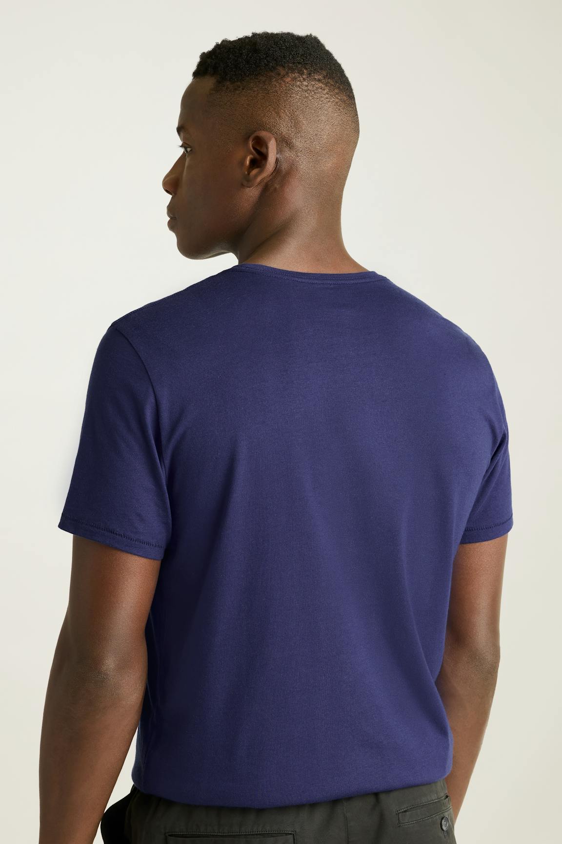 Pima Performance Tee Bonobos New