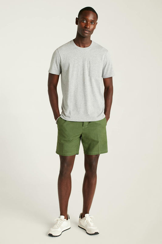 Forever Soft Cotton Pocket Tee Bonobos Popular