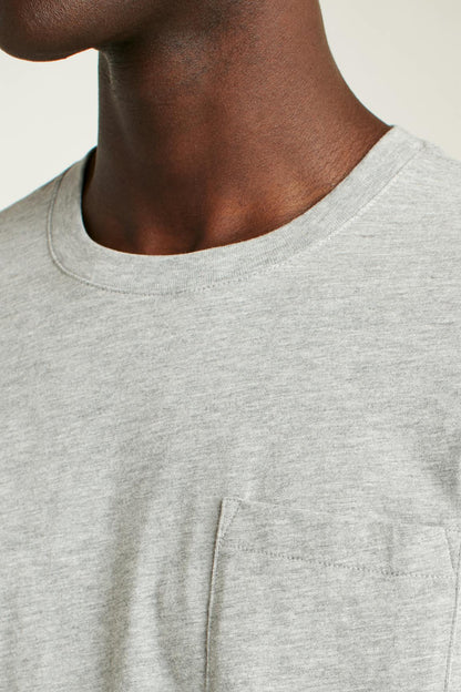 Forever Soft Cotton Pocket Tee Bonobos Popular
