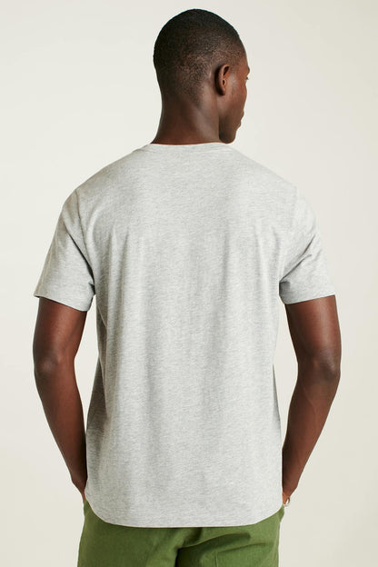 Forever Soft Cotton Pocket Tee Bonobos Popular