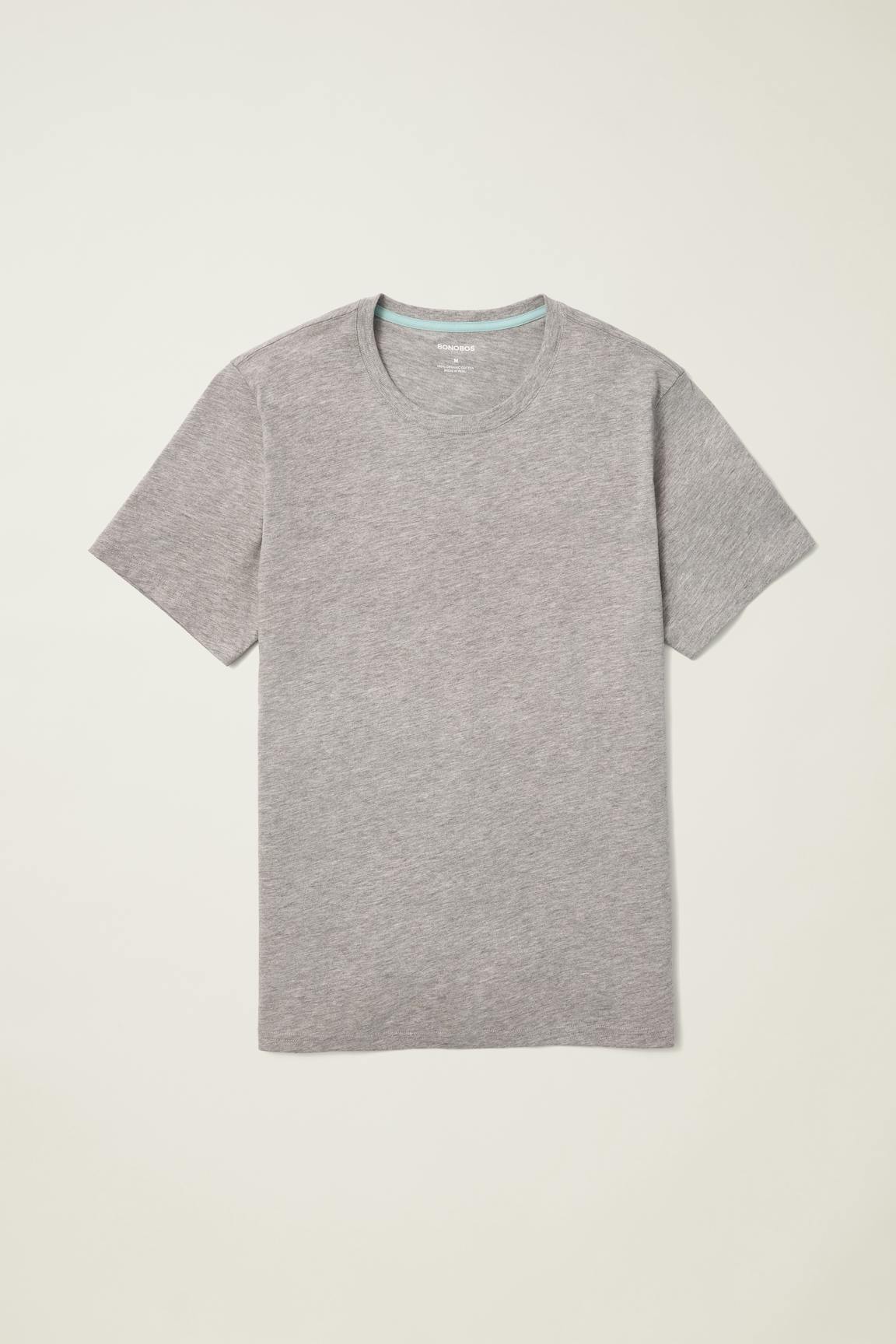 Forever Soft Cotton Tee Bonobos Trending