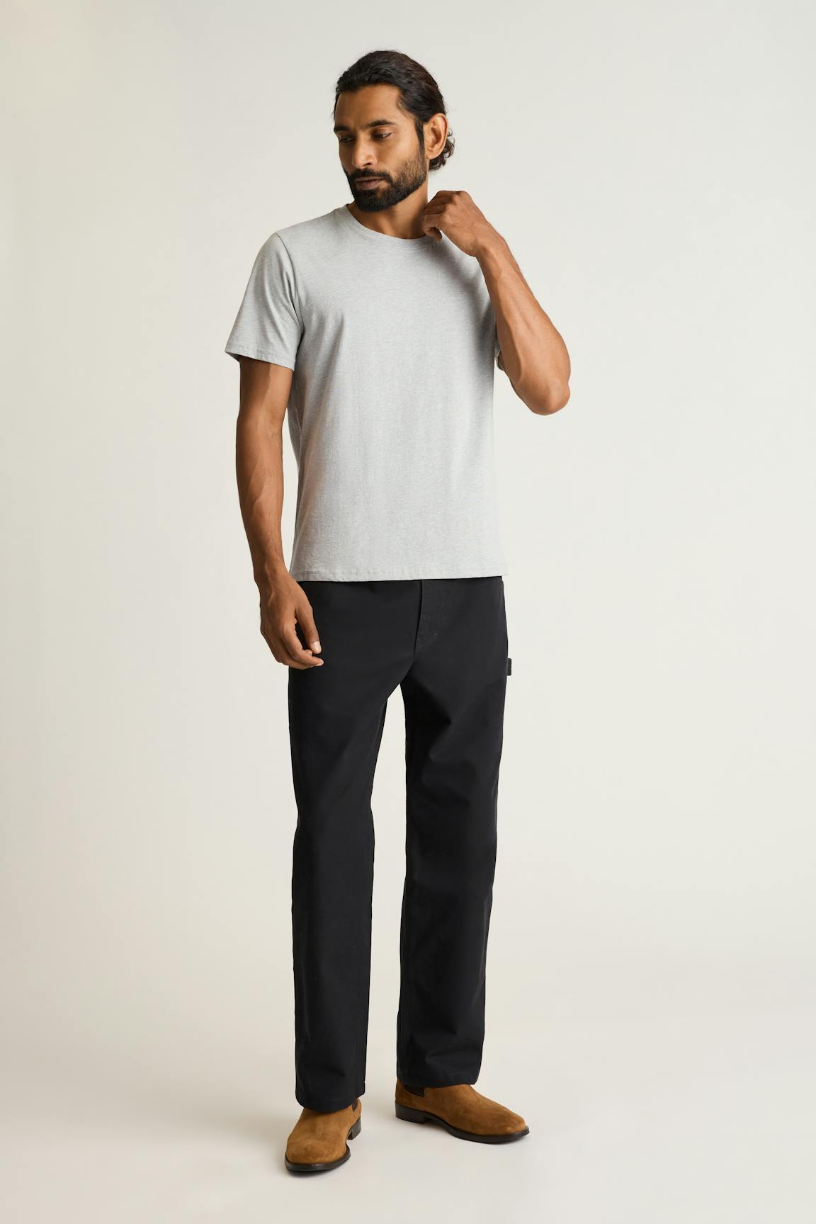 Forever Soft Cotton Tee Bonobos Trending