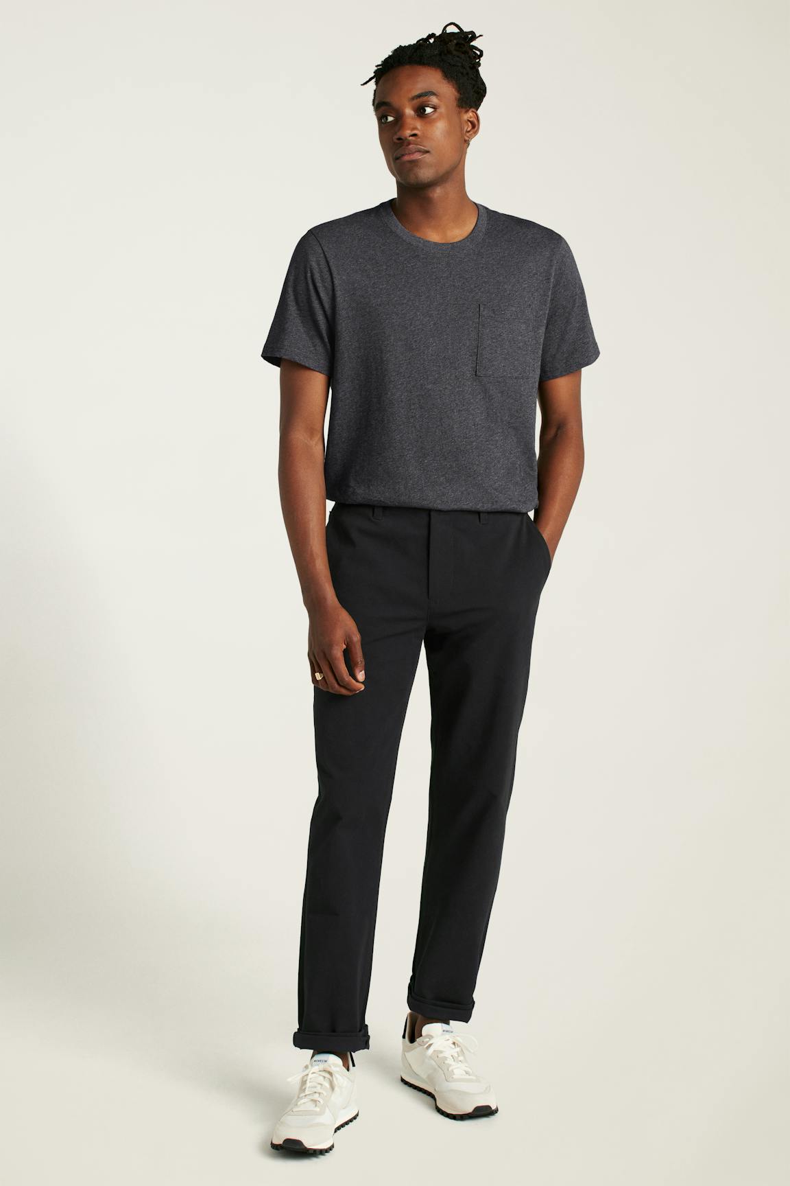 Forever Soft Cotton Pocket Tee Bonobos Best Seller