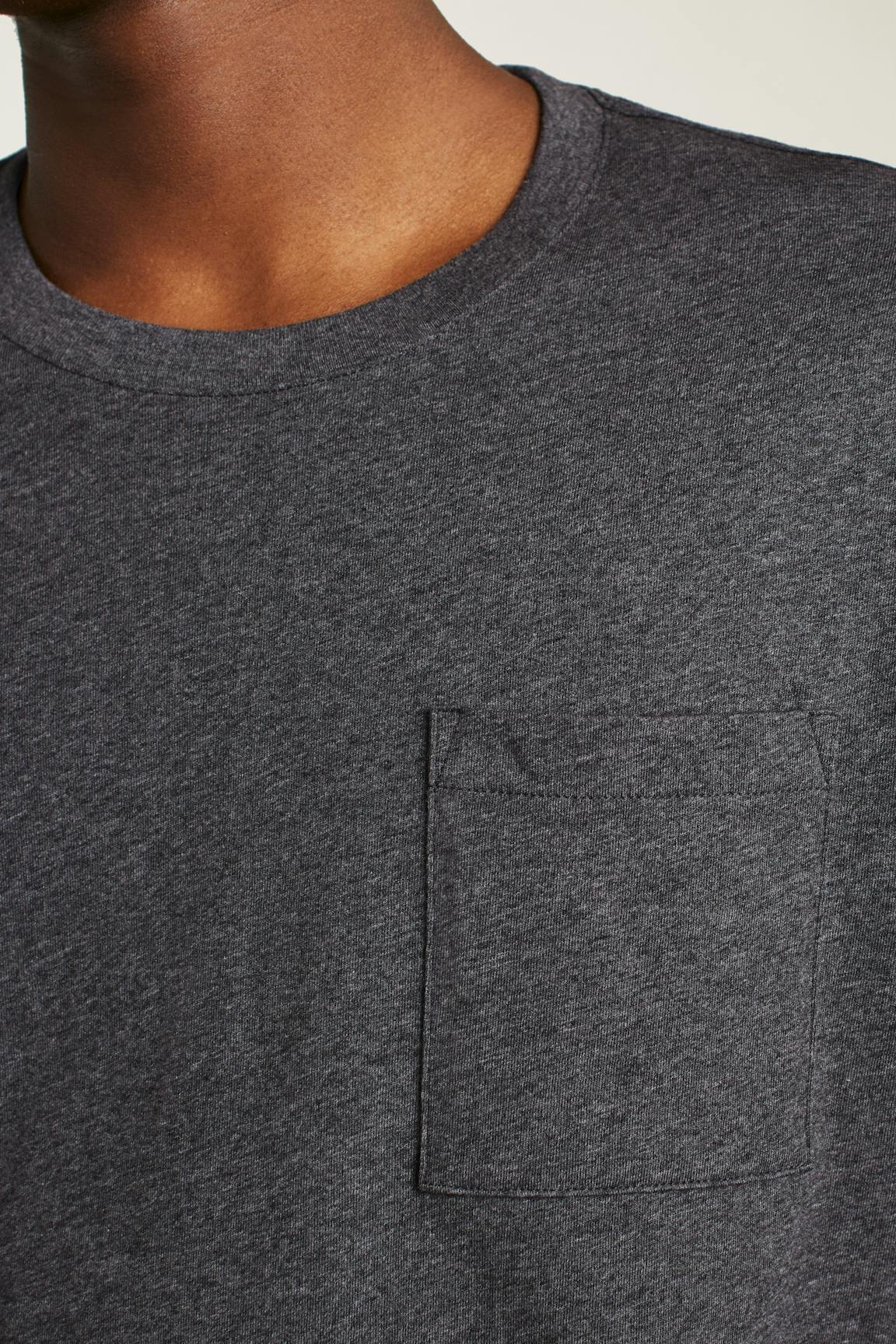 Forever Soft Cotton Pocket Tee Bonobos Best Seller