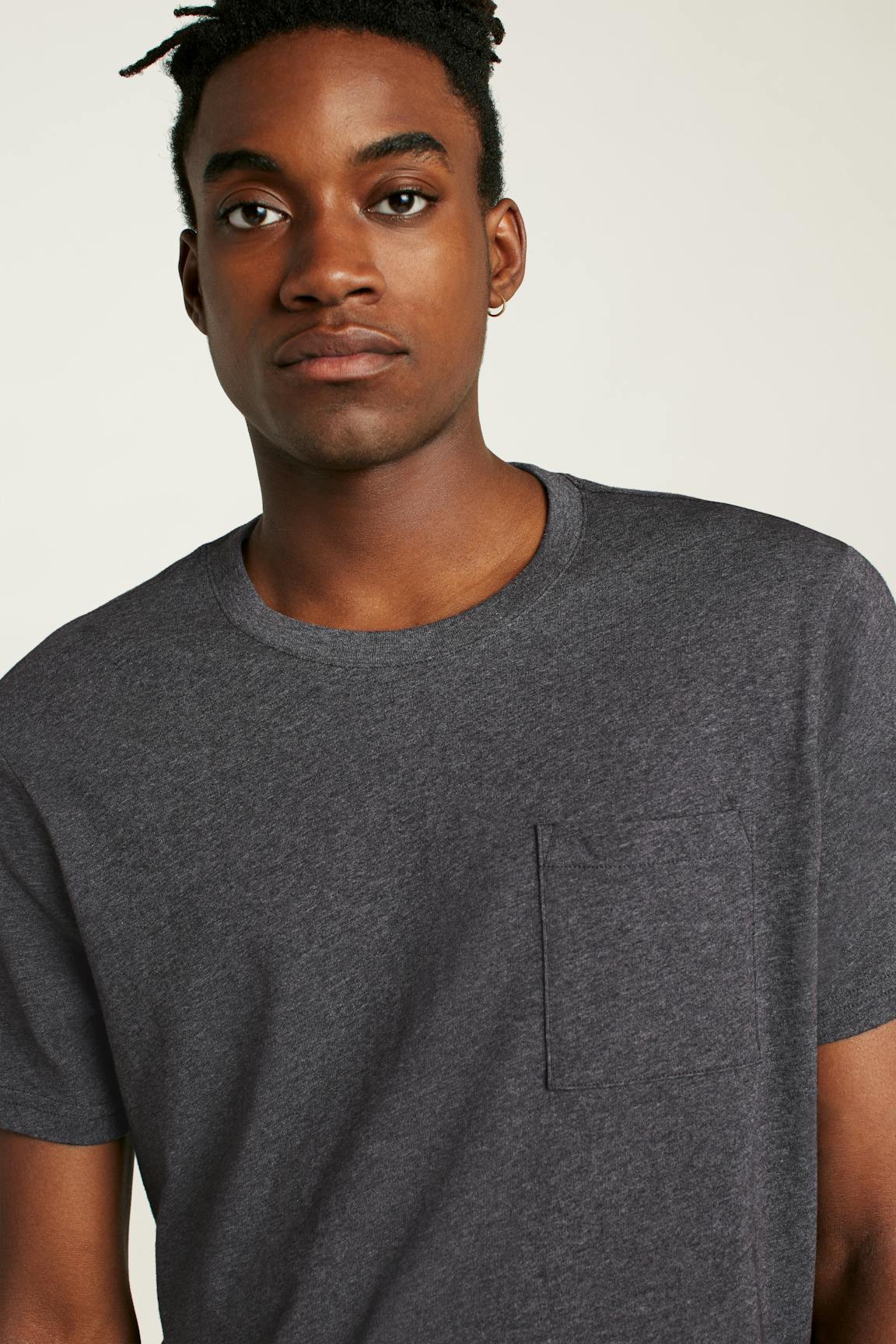 Forever Soft Cotton Pocket Tee Bonobos Best Seller