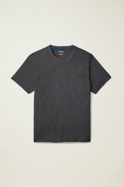 Forever Soft Cotton Pocket Tee Bonobos Best Seller