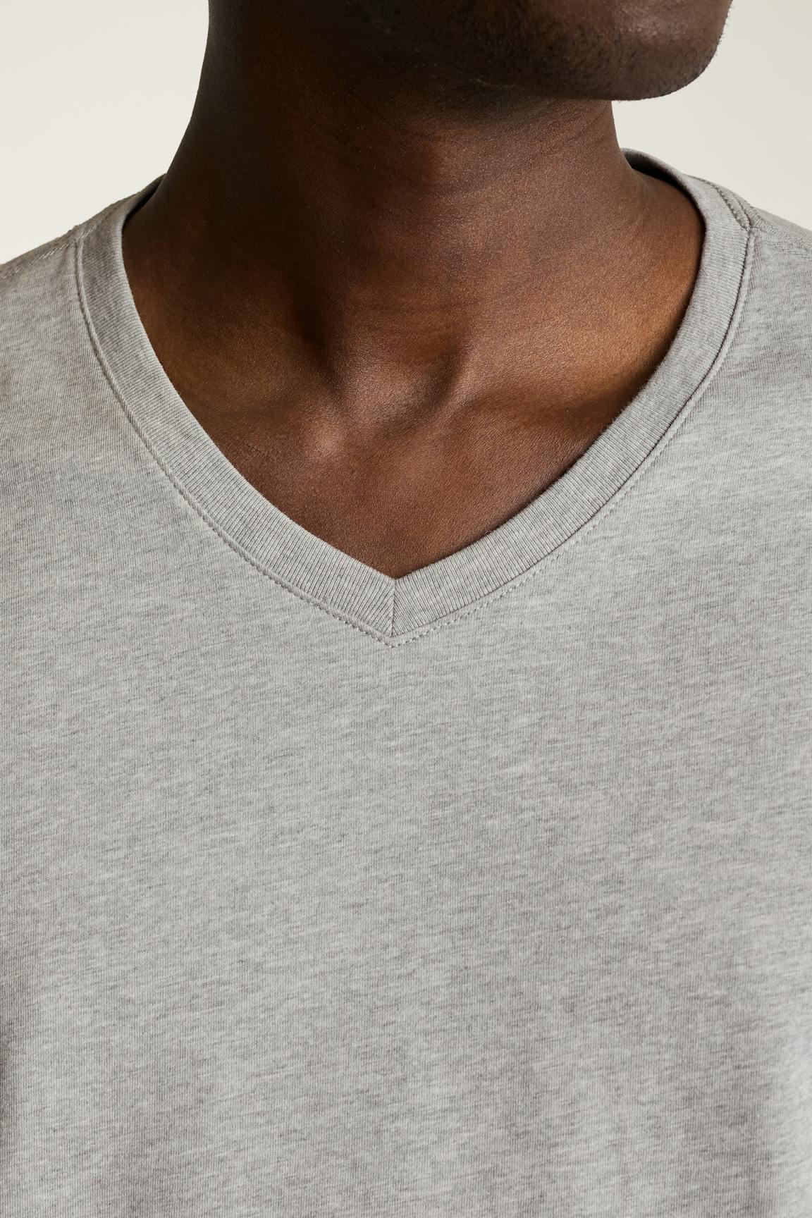 Forever Soft Cotton  V-Neck Tee Bonobos Top Pick