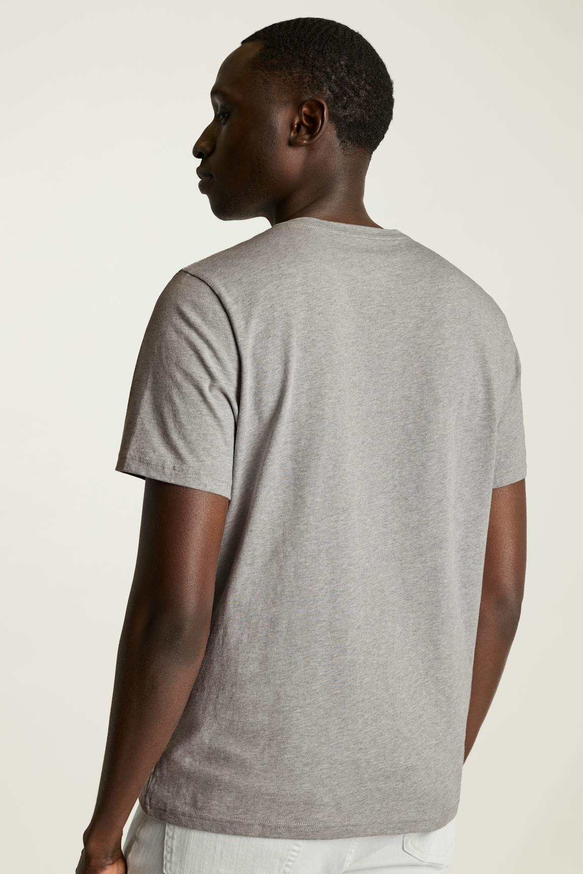 Forever Soft Cotton  V-Neck Tee Bonobos Top Pick