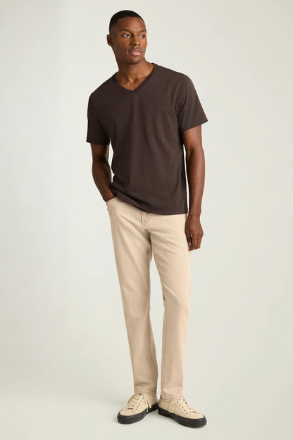 Forever Soft Cotton  V-Neck Tee Bonobos Premium