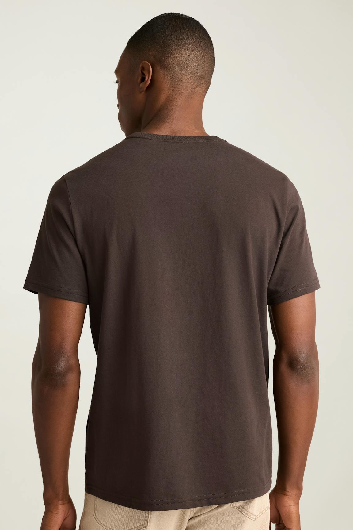 Forever Soft Cotton  V-Neck Tee Bonobos Premium