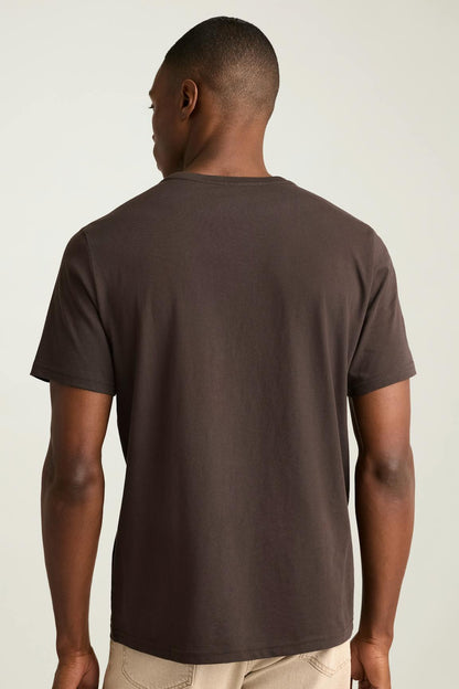 Forever Soft Cotton  V-Neck Tee Bonobos Premium