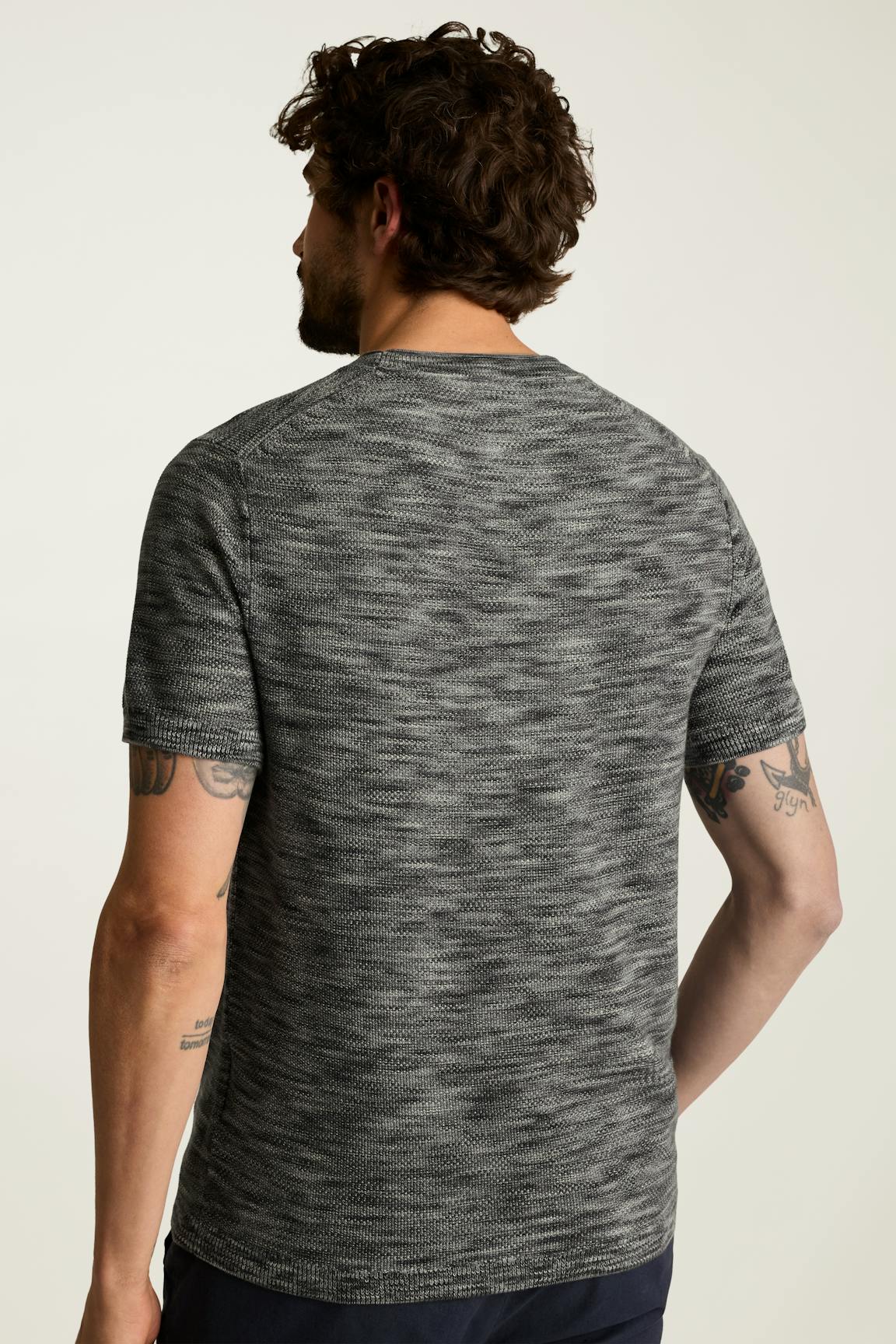 Italian Sweater Tee Bonobos New