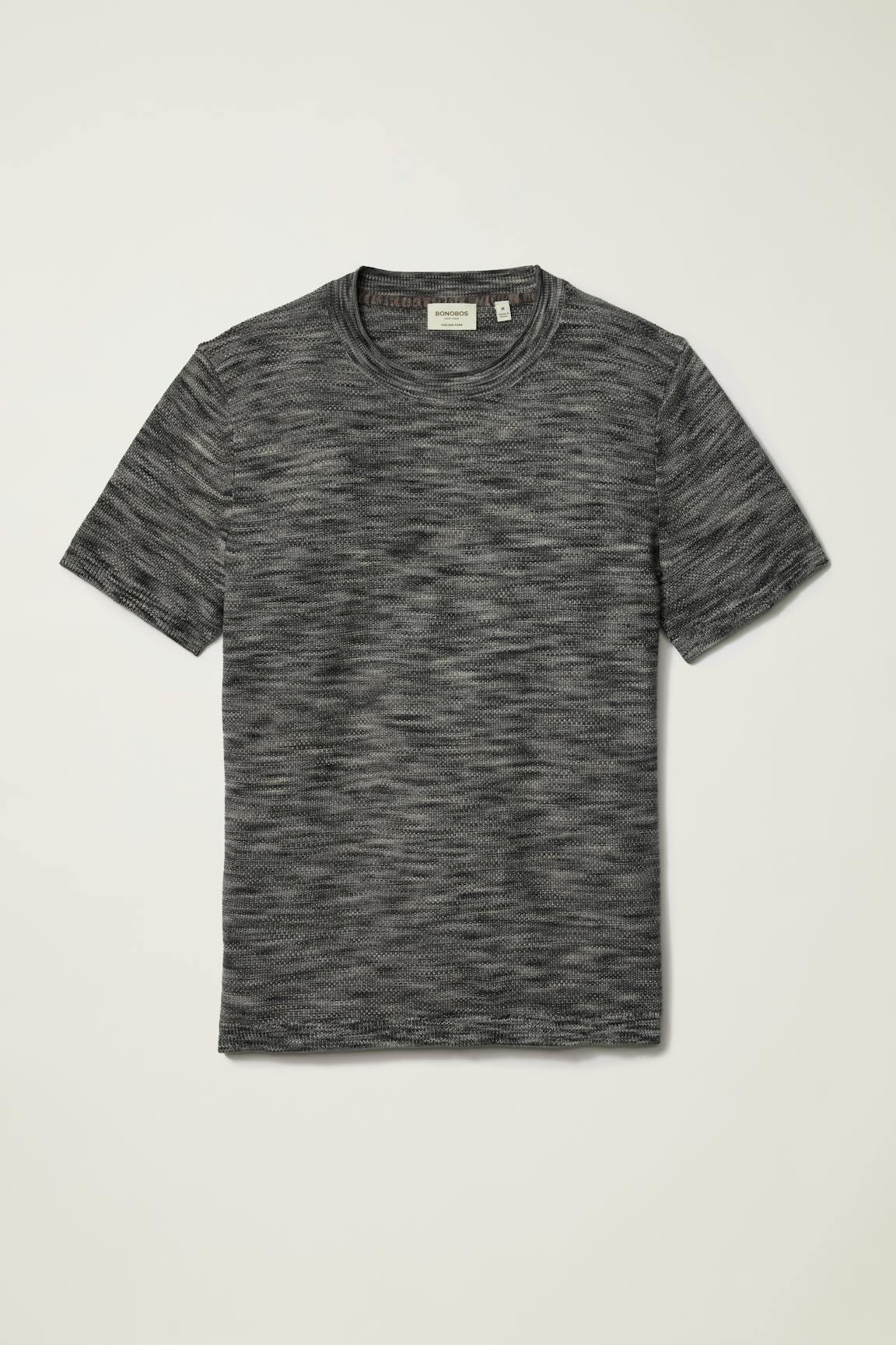 Italian Sweater Tee Bonobos New