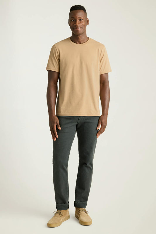 Forever Soft Cotton Tee Bonobos Featured