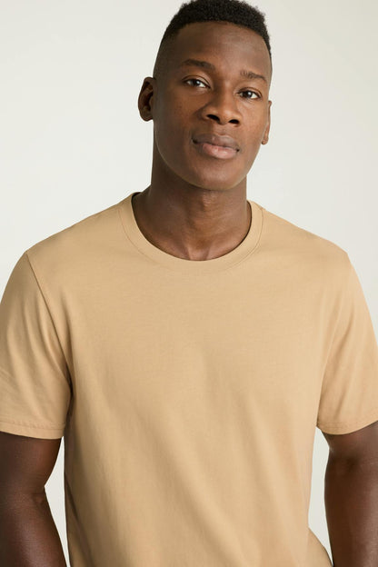 Forever Soft Cotton Tee Bonobos Featured