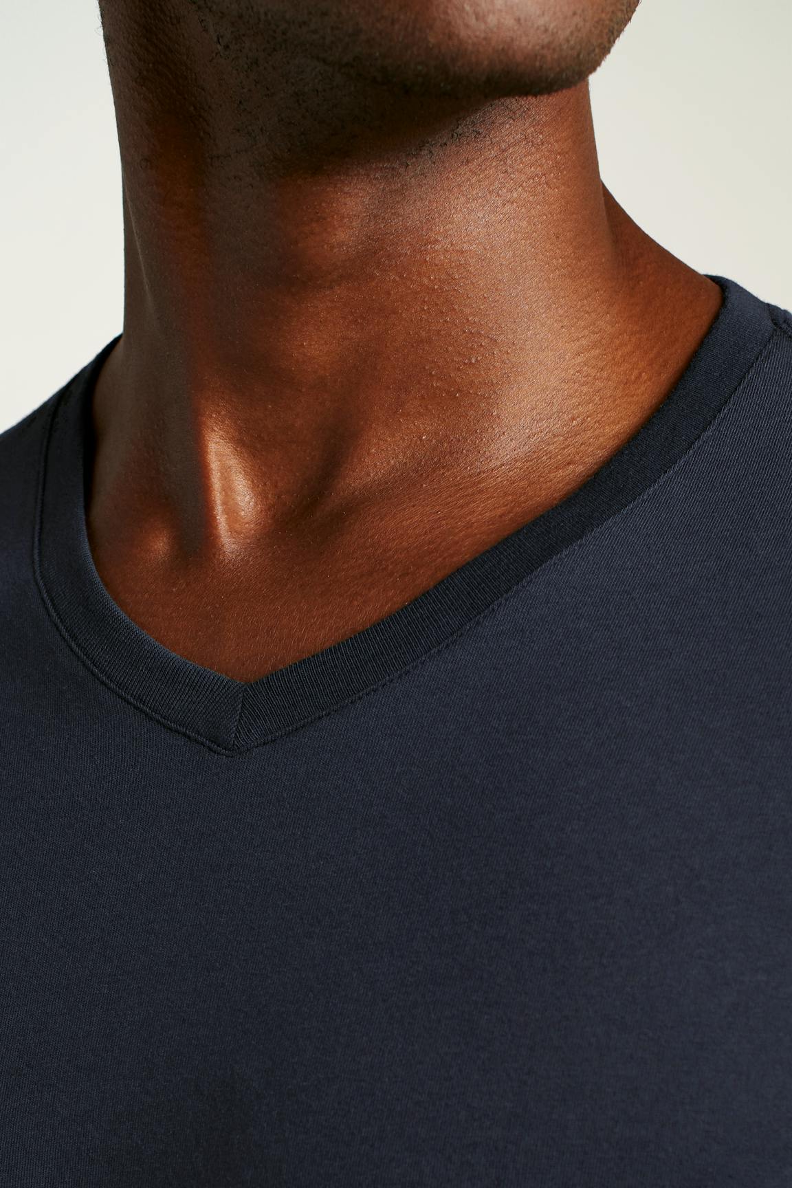 Forever Soft Cotton  V-Neck Tee Bonobos Trending