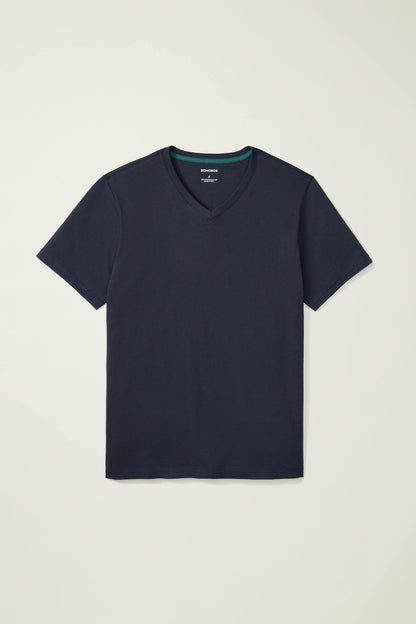 Forever Soft Cotton  V-Neck Tee Bonobos Trending