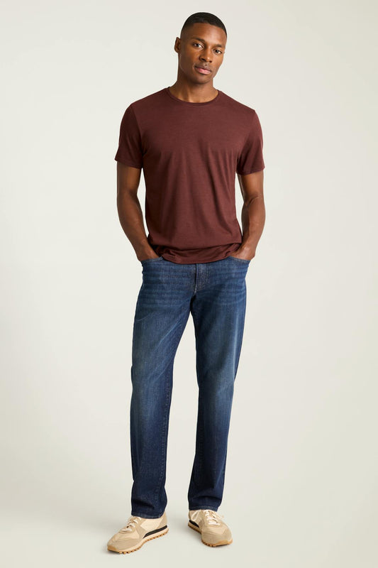 Pima Performance Tee Bonobos Best Seller