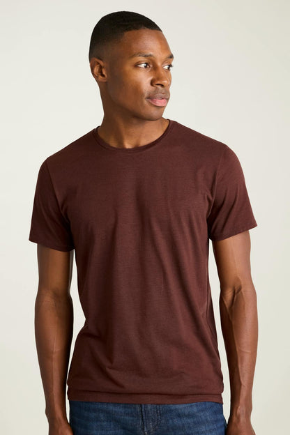 Pima Performance Tee Bonobos Best Seller