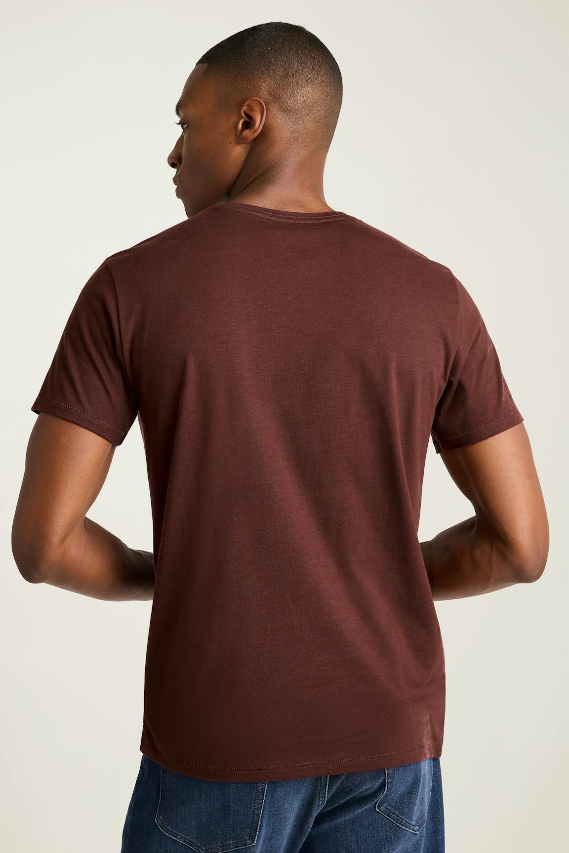Pima Performance Tee Bonobos Best Seller