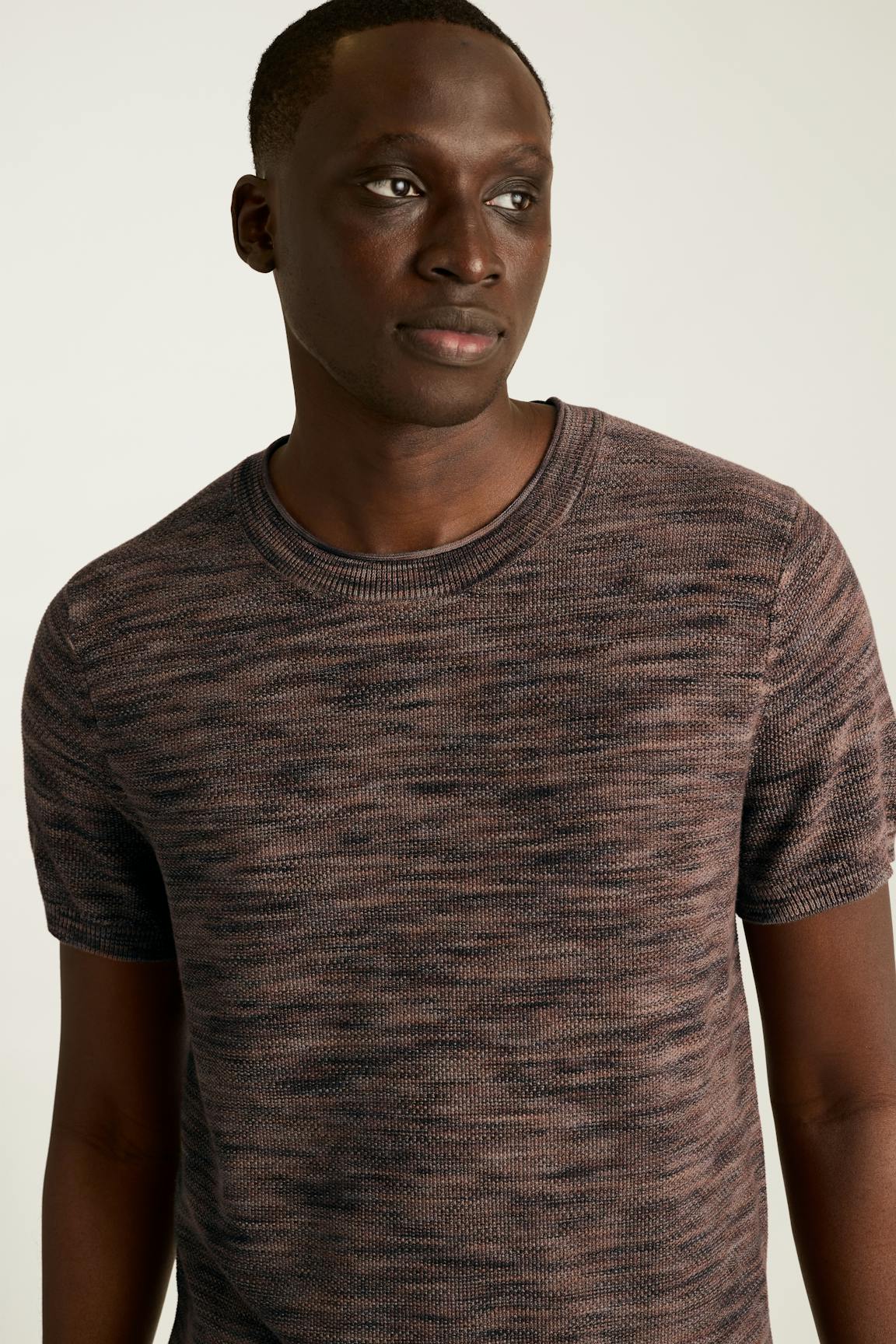 Italian Sweater Tee Bonobos Top Pick