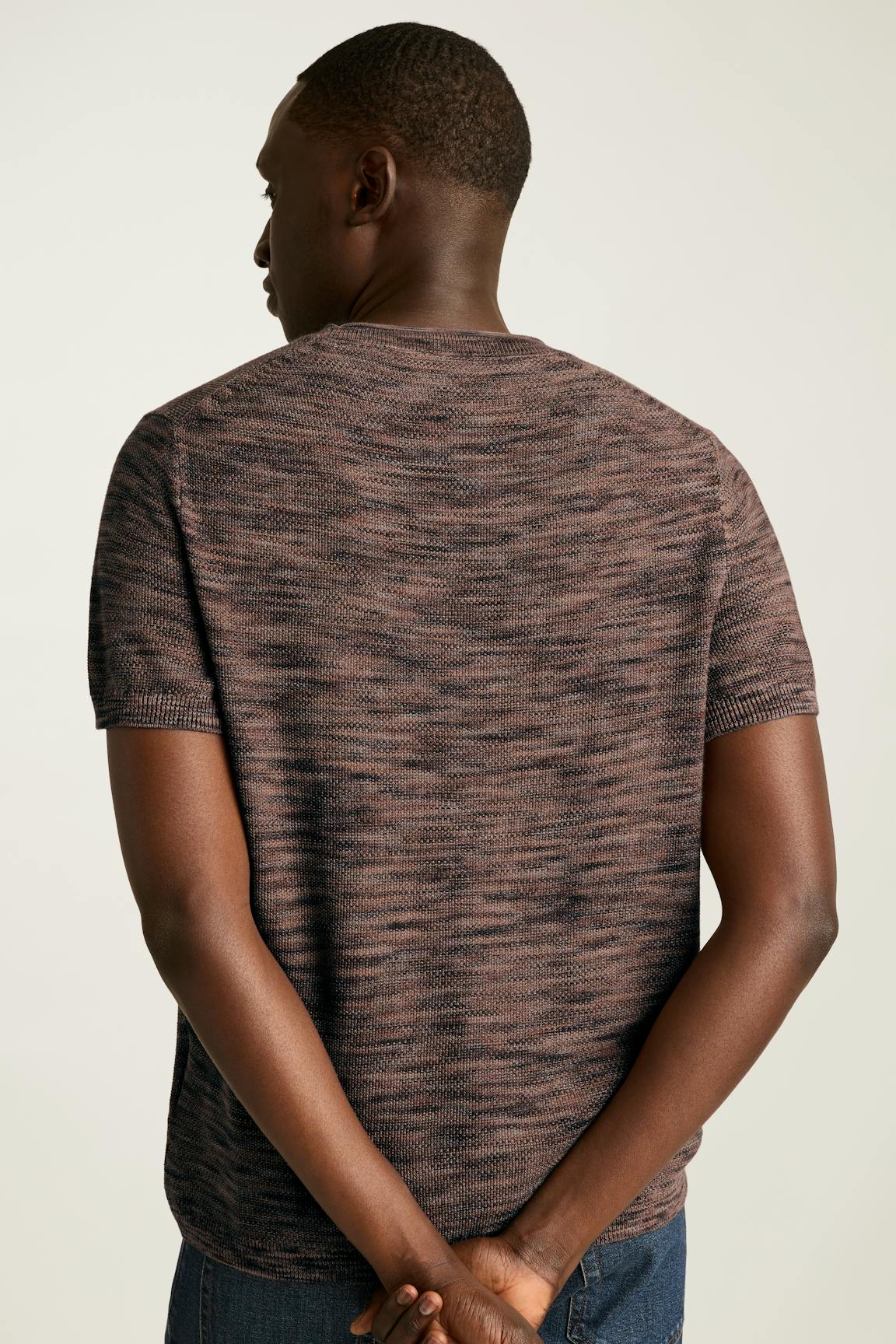 Italian Sweater Tee Bonobos Top Pick