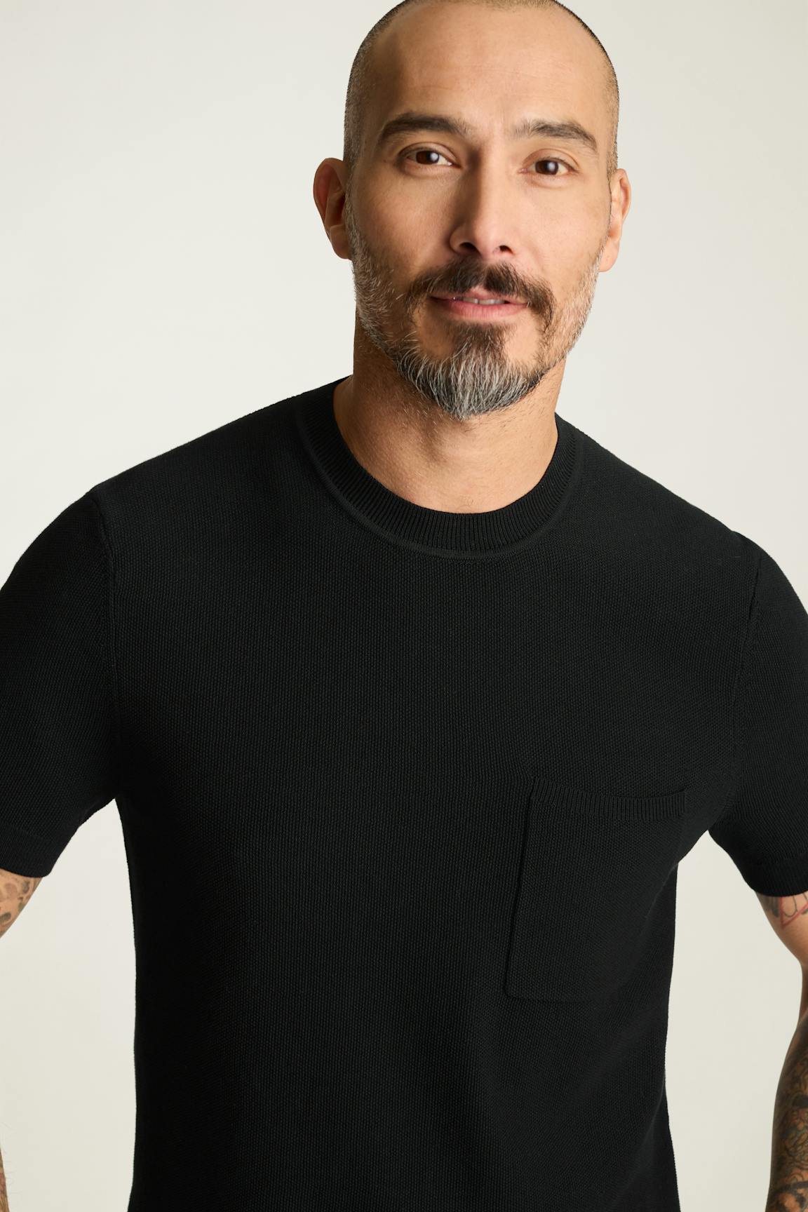 Sweater Pocket Tee Bonobos Smart Buy