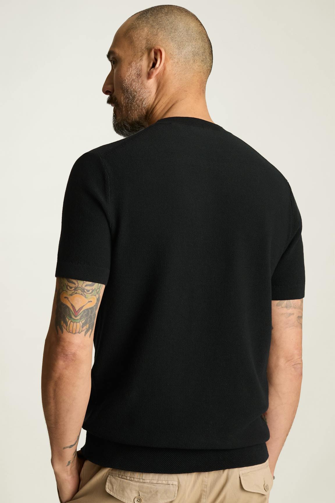 Sweater Pocket Tee Bonobos Smart Buy