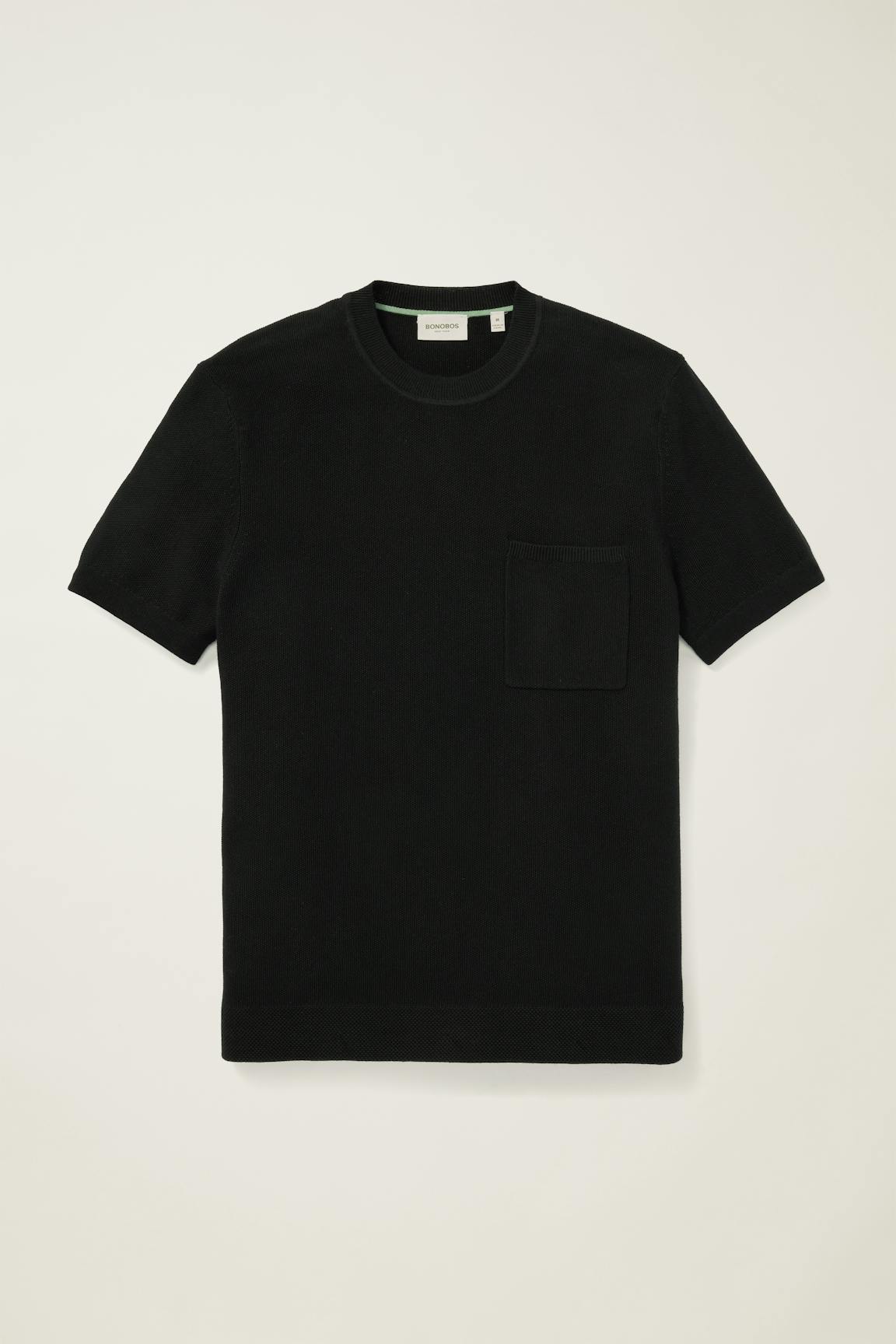 Sweater Pocket Tee Bonobos Smart Buy