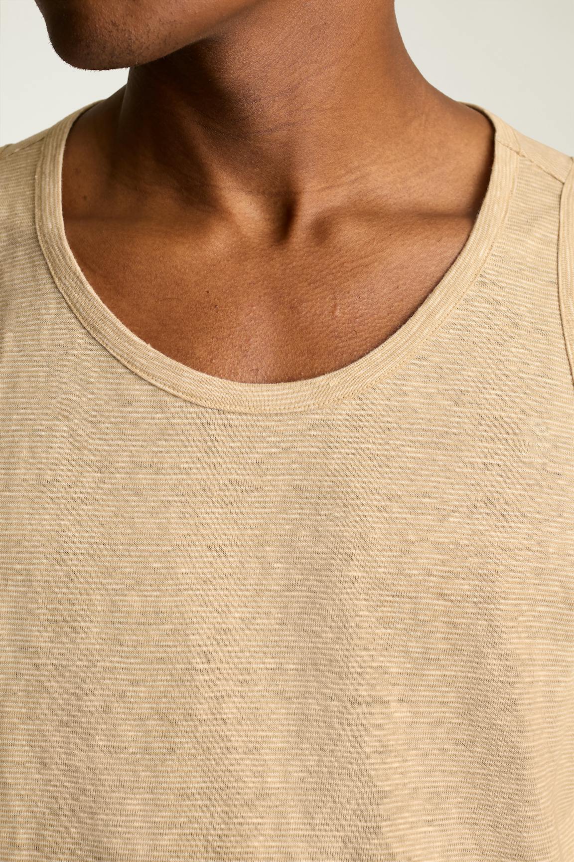 Linen Tank Bonobos Premium