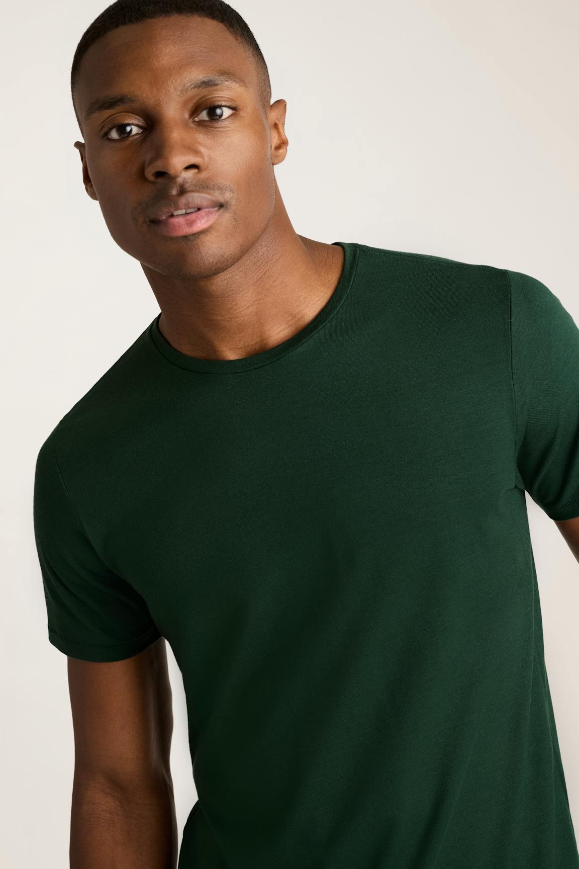 Pima Performance Tee Bonobos Featured