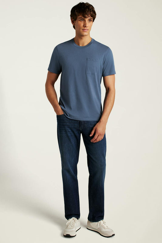 Forever Soft Cotton Pocket Tee Bonobos Trending