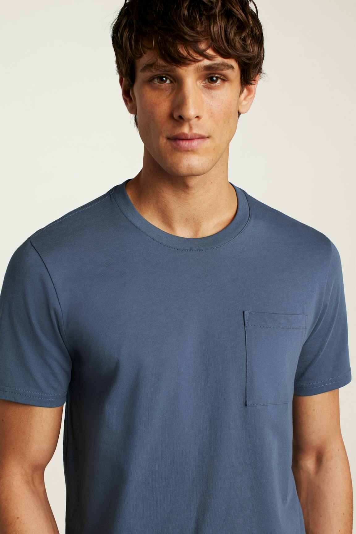 Forever Soft Cotton Pocket Tee Bonobos Trending