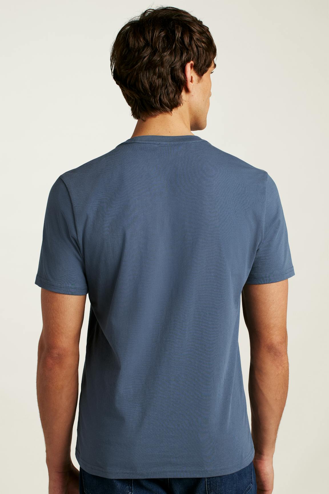 Forever Soft Cotton Pocket Tee Bonobos Trending