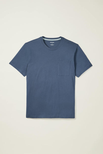 Forever Soft Cotton Pocket Tee Bonobos Trending