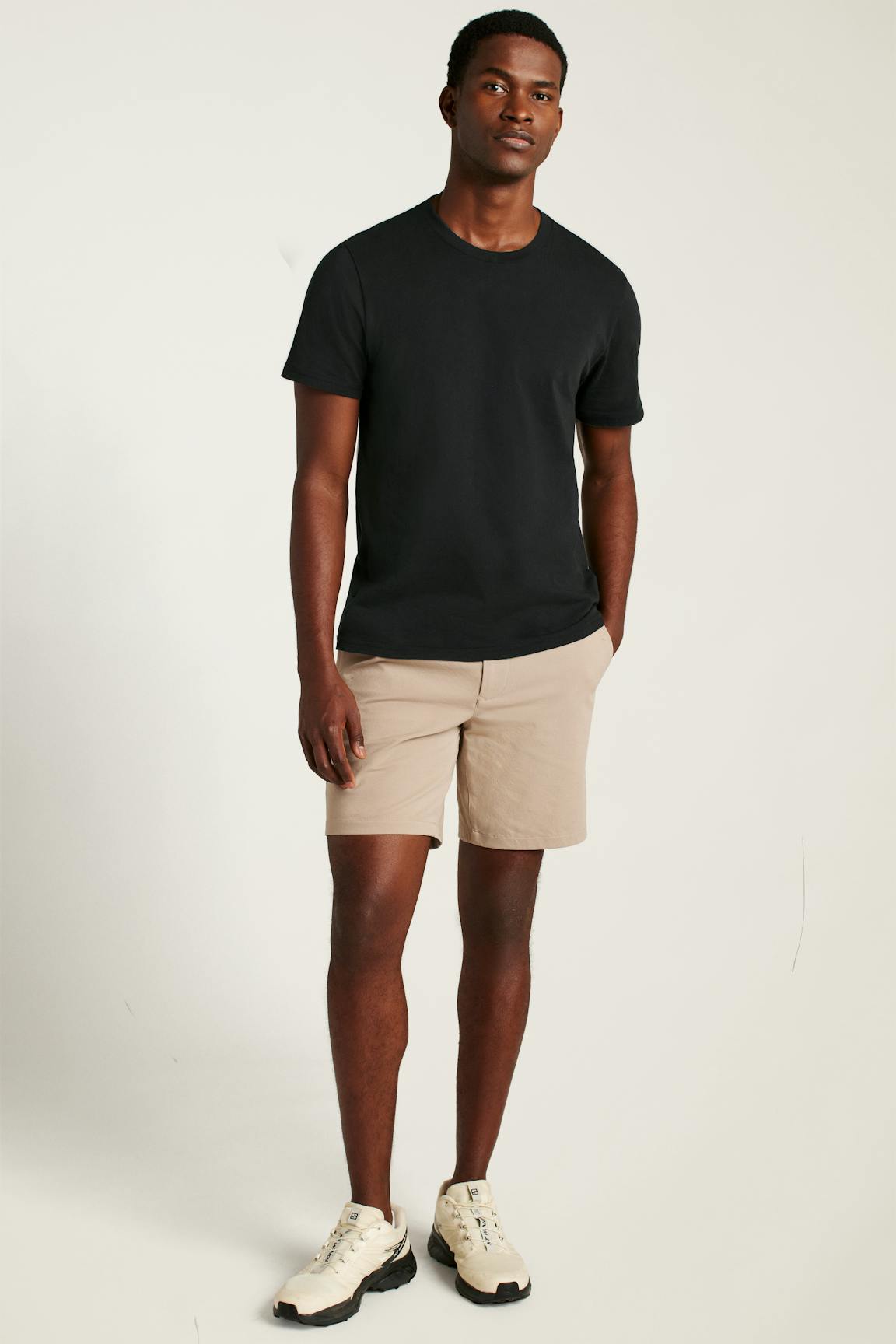 Forever Soft Cotton Tee Bonobos Smart Buy