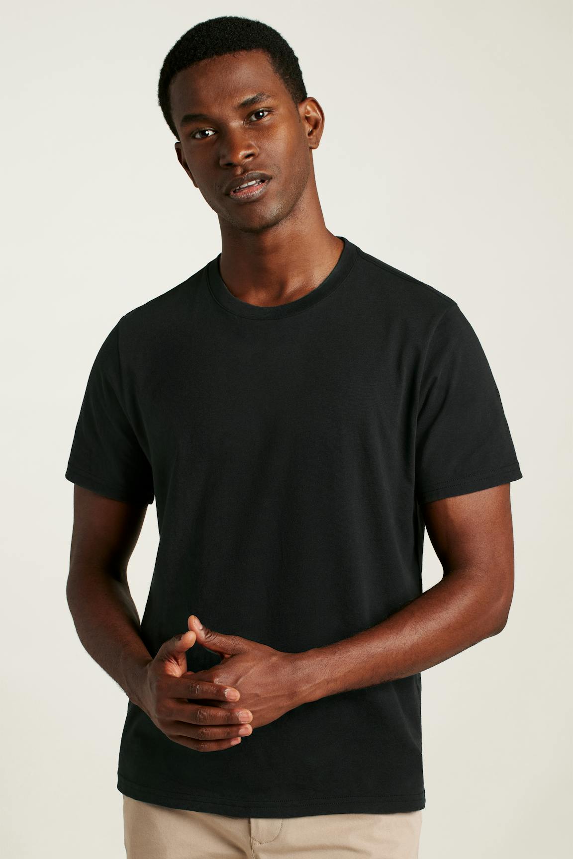 Forever Soft Cotton Tee Bonobos Smart Buy