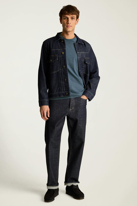Pima Performance Tee Bonobos Premium