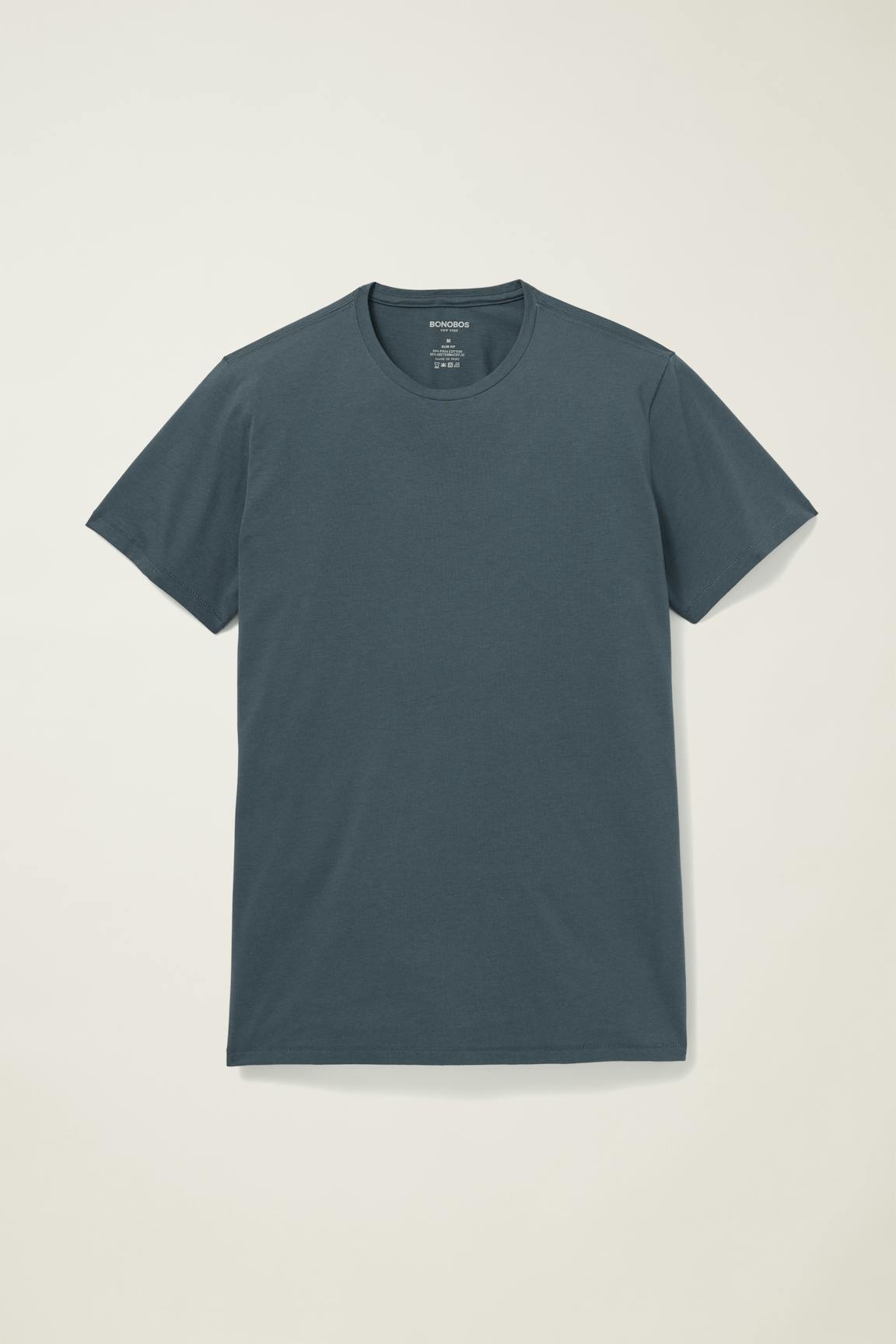 Pima Performance Tee Bonobos Premium